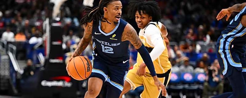 The need for the Grizzlies to pressure Tyrese Maxey against Philadelphia