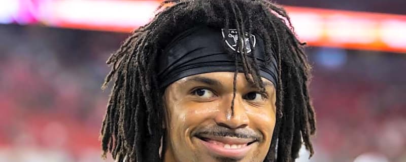 Why the Raiders Must Stay Optimistic During Transition Period