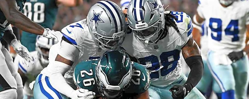 Cowboys get under-the-radar difference-maker back at practice