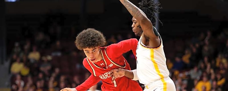 Maryland Men's Basketball vs. Iowa Preview