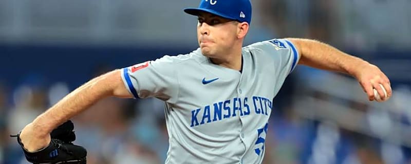 New York Mets should trade for Royals' starting pitcher