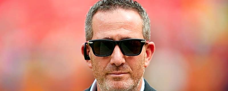 Eagles are in good spot with salary cap to still be aggressive this offseason