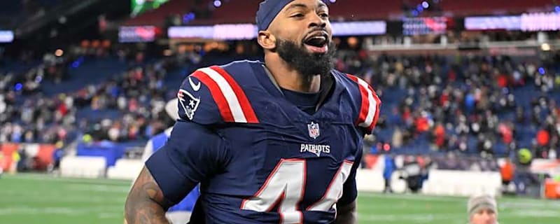 Patriots Biggest Free Agent Miss