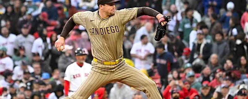 Mason Miller Stuns With Strikeout Stat Not Seen in 126 Years