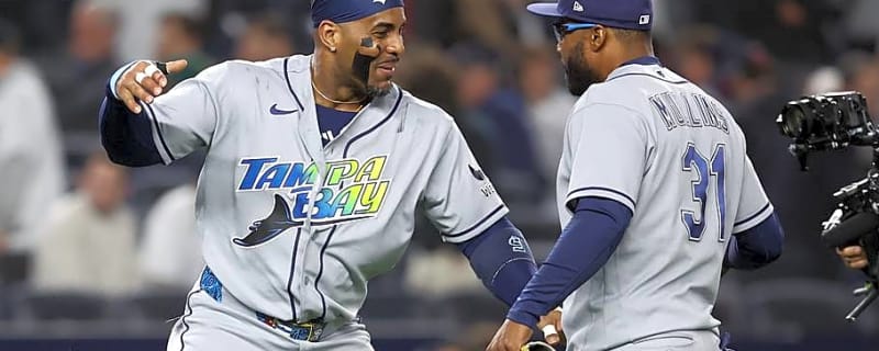 5 Biggest Takeaways for Rays From ALDS Win Over Yankees