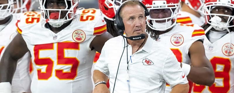 Why Chiefs Could Replace Steve Spagnuolo