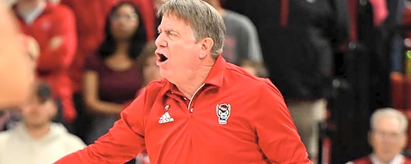 Did Wes Moore, NC State Figure Things Out in Cancun?