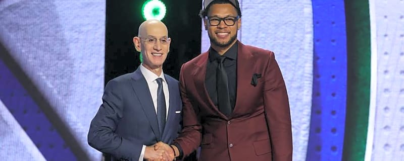Why Joshua Jefferson Being Drafted Will Help Iowa State Basketball