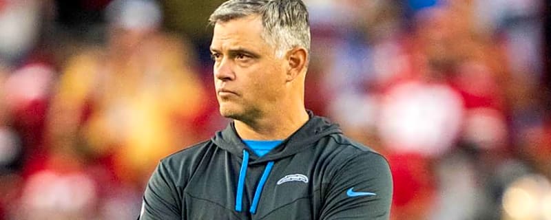 Ravens Add Former Broncos OC to Coaching Staff