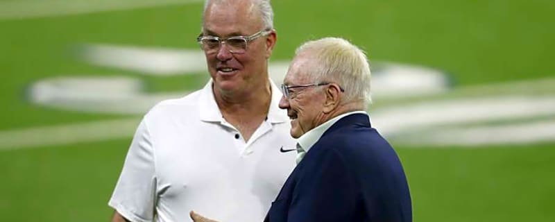 Updated Cowboys Salary Cap Space After First Wave of Free Agency