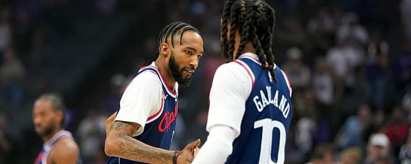 3 Clippers Who Are Still Not Safe From an Offseason Trade