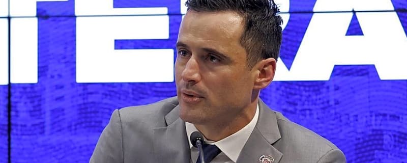 Two New Names Mentioned as Possible Nationals 2026 MLB Draft Targets
