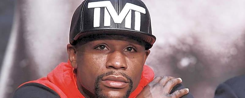 Ryan Garcia Reveals Why Floyd Mayweather Is Bad For Boxing