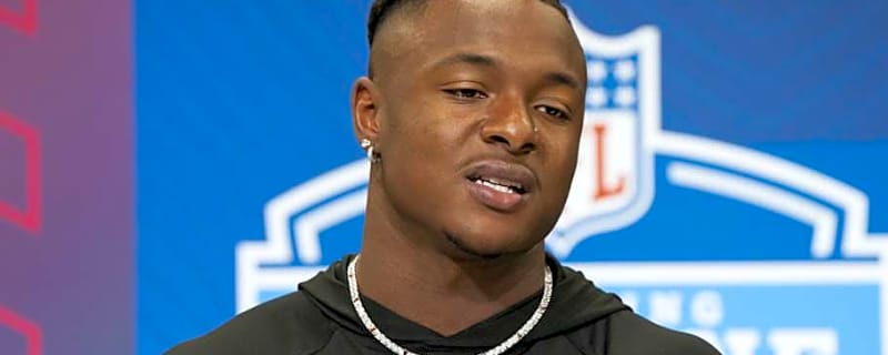 Iowa Hawkeyes Have &#39;Fun Option&#39; to Replace Kaleb Johnson