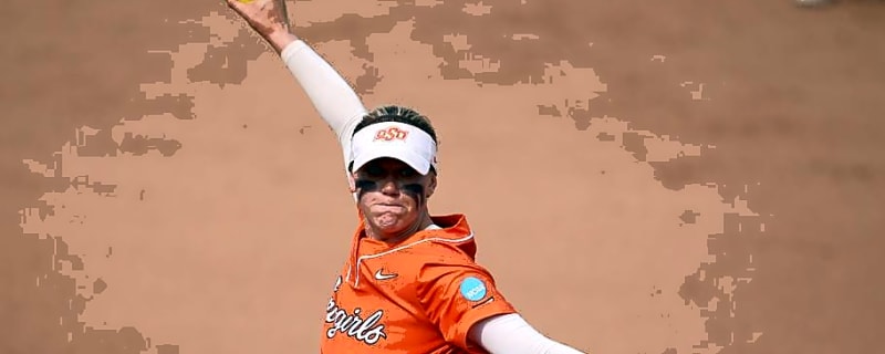 Ruby Meylan Claims Another Postseason Honor for Oklahoma State