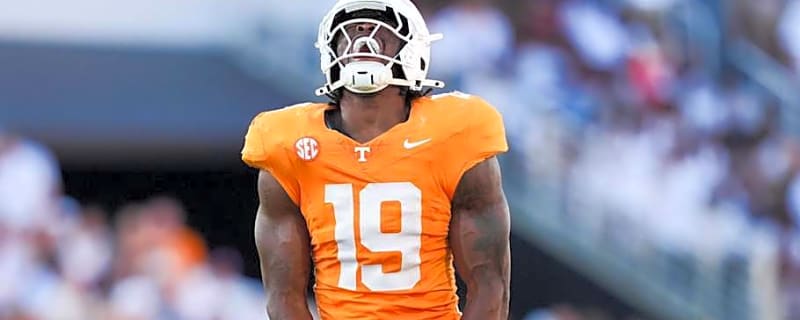 3 Day Two Edge Rushers Jaguars Could Target in NFL Draft