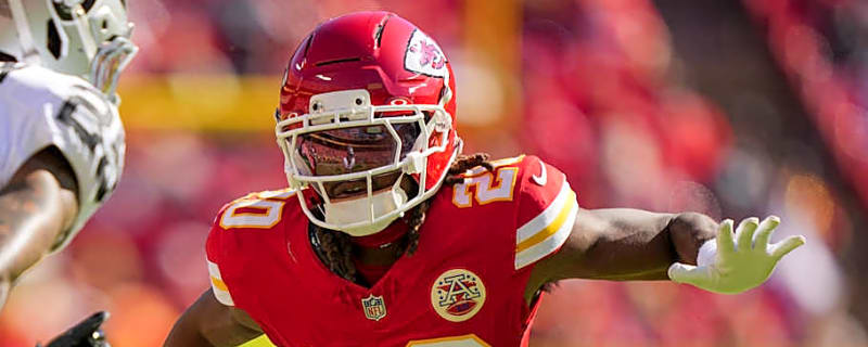 Spagnuolo Reveals How Nohl Williams First Caught His Eye