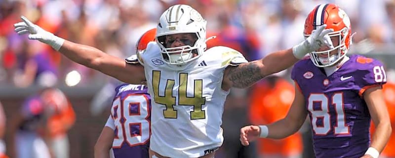 Everything From Clayton Powell-Lee and Kyle Efford After Saturday&#39;s Win Over Temple