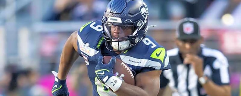 Why Multiple Teams Including Seahawks Hesitate to Sign Kenneth Walker