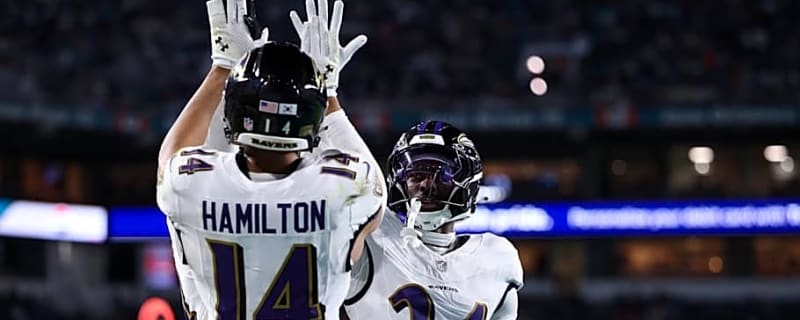 Ravens&#39; Defensive Ace is Changing the Game