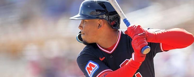 Three Big Promotions Spark Surge in Cleveland Guardians' Prospect Machine