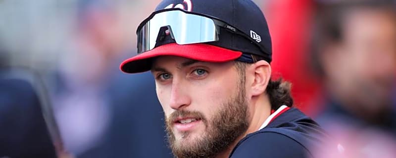 Two Nationals Stars Among Unluckiest Hitters in Major League Baseball