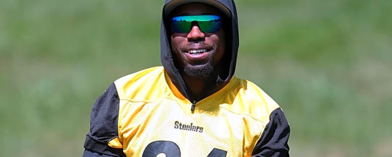 Cowboys-Steelers Discussing Joey Porter Jr Trade But It Comes With Hefty Price