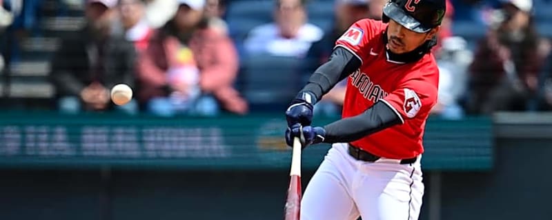 Stephen Vogt Gives Insight Into Why Steven Kwan Has Struggled for the Guardians
