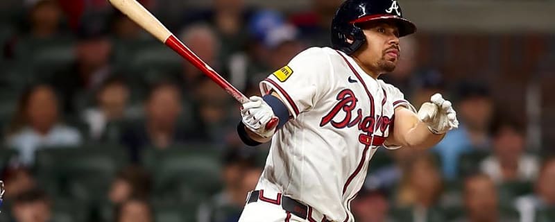 MLB Unveils Braves Players on 2026 All-Star Ballot