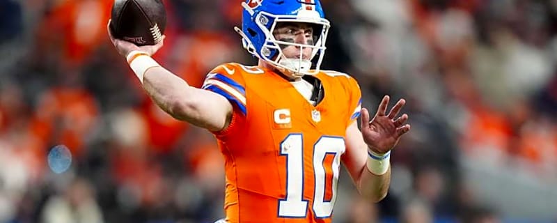 Vance Joseph Explains Broncos Defense&#39;s Unwavering Faith In Bo Nix