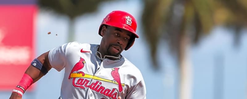 Cardinals Counting on Big Step Forward from Jordan Walker in 2026