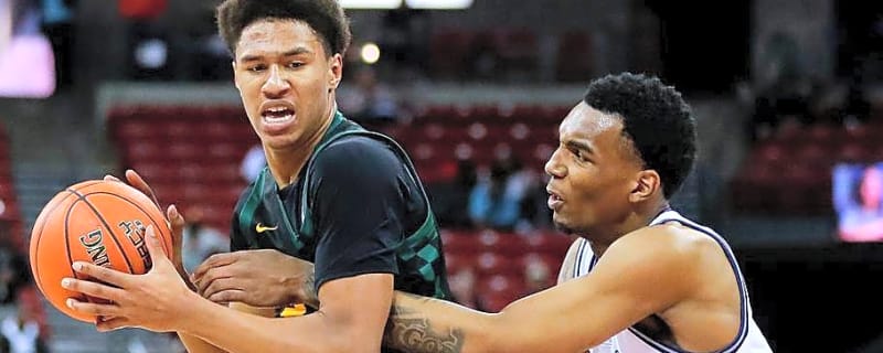 Iowa State Basketball Has Bright Future After Donovan Davis Commitment