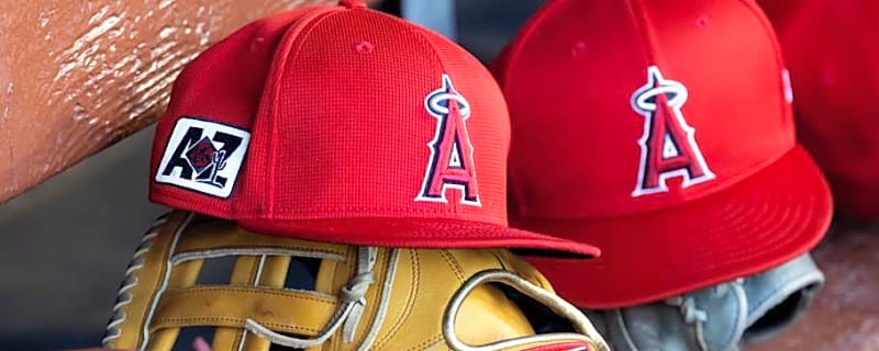 Angels Slugger Called &#39;Hot Commodity&#39; On Trade Market; Should Royals Pounce?