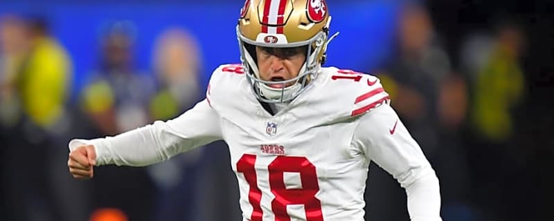How Eddy Piñeiro is succeeding where Jake Moody failed on the 49ers