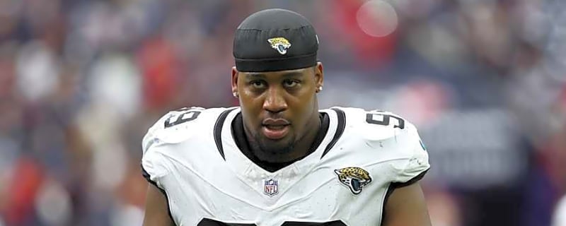 What Kind of Role Might DL Jeremiah Ledbetter Have on NY Giants D-line?