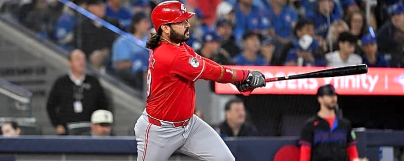 Cardinals May Have Ideal Free Agent Target to Fill Third Base