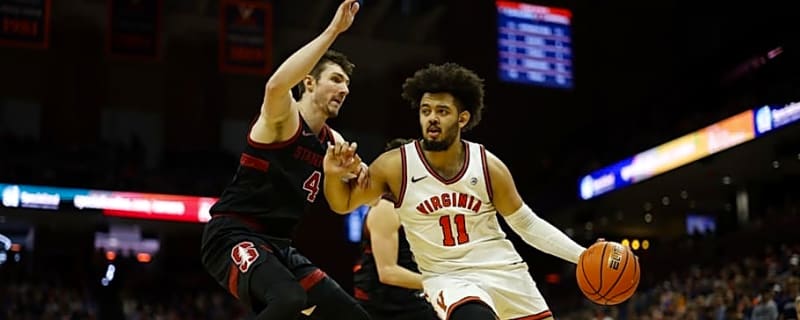  No. 16 Virginia vs No. 20 Louisville: Preview