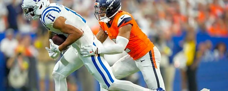 Broncos HC Speaks on Pat Surtain After Week 2 Performance