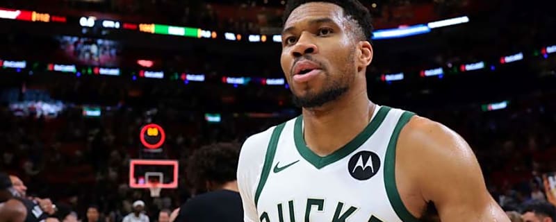Bill Simmons Warns Heat About Trading ‘Everything’ for Giannis Antetokounmpo