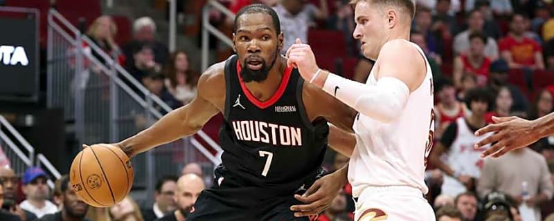 ESPN Metrics Project Rockets to Finish Second in Western Conference