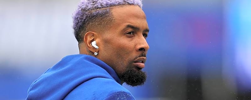 Vikings' Odell Beckham Jr. Signing Raises More Questions Than Answers