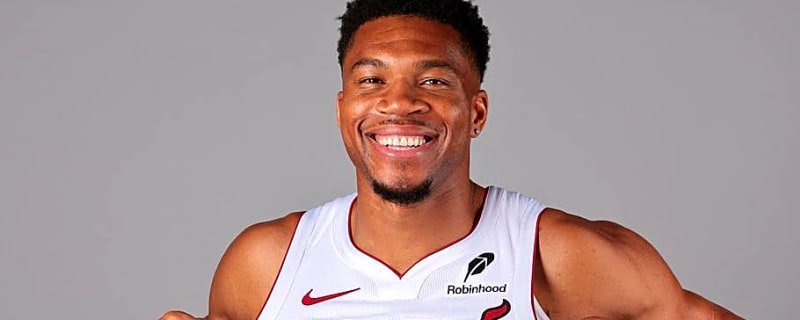 The 1 Thing That Needs to Happen for Giannis, Miami Heat in Preseason