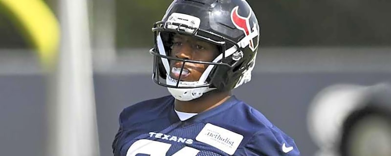Nick Chubb&#39;s Massive Revelation Will Have Texans Fans Fired Up
