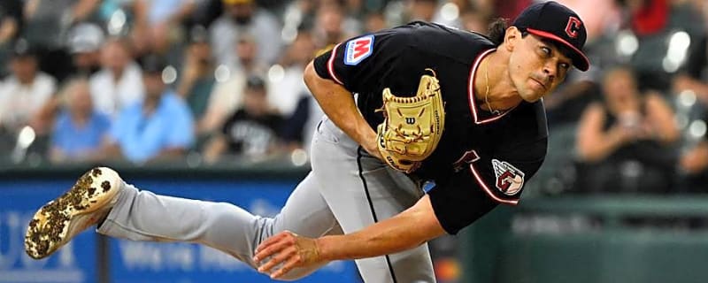 Joey Cantillo's Career Day Muscles Guardians To Third Win Since Deadline