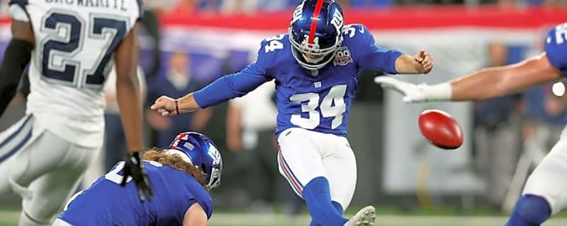 The Details of the Dolphins Kicker Audition