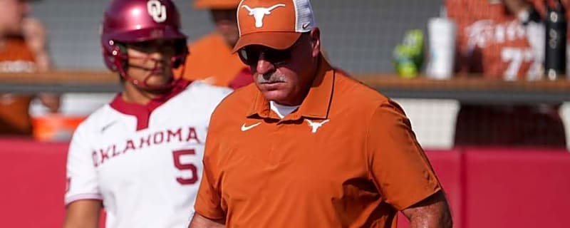 Preview: No. 1 Texas Longhorns Hosting No. 15 Texas A&M in Lone Star Showdown