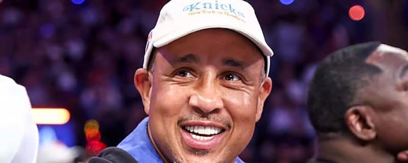 Knicks Legend Predicts Team Will Reach NBA Finals