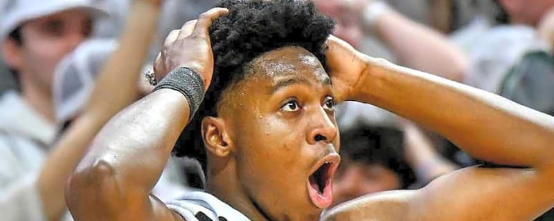 3 Observations from Michigan State's Dismantling of Maryland