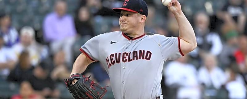 Parker Messick Strengthens AL Rookie of the Year Resume in 10-Strikeout Performance