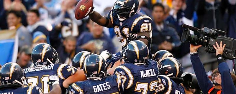 Chargers’ Greatest Selections in NFL Draft, Rounds 1-7